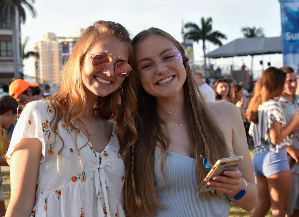 The Best Free Events in Miami This Week