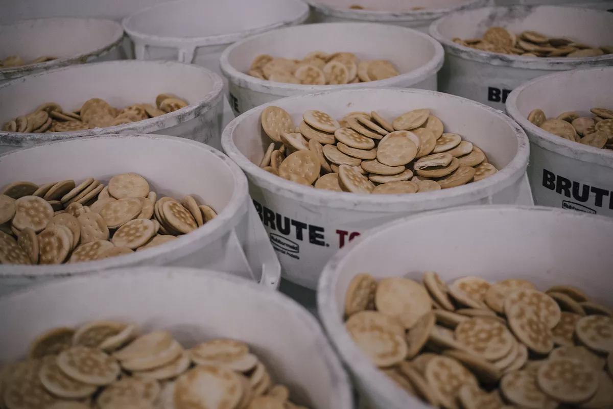 Cuban Crackers: From Columbus to Hialeah