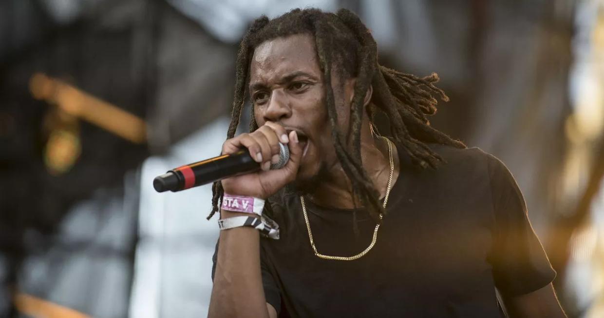 Rolling Loud Is Here for Local Talent, and We Are Too