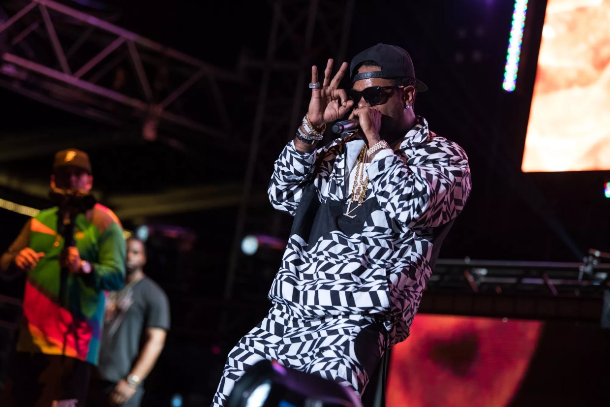 At Rolling Loud 2018, a Bigger Venue Leads to Bigger Problems
