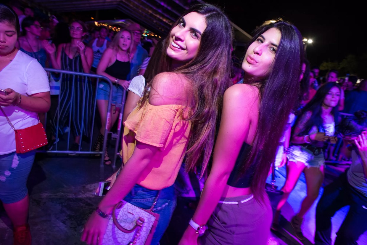 The Best Things to Do in Miami This Weekend