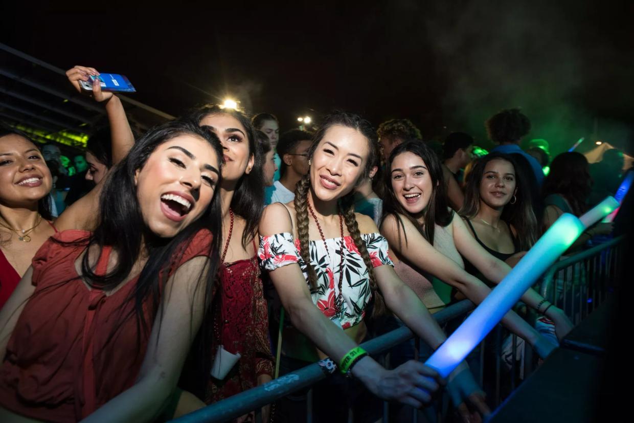 The Best Things to Do in Miami This Weekend
