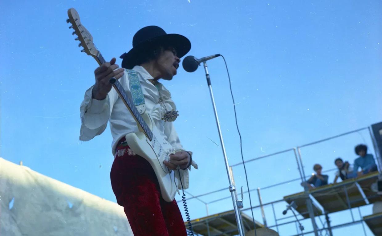 HistoryMiami’s New Exhibit Pays Homage to Miami’s Woodstock Precursor