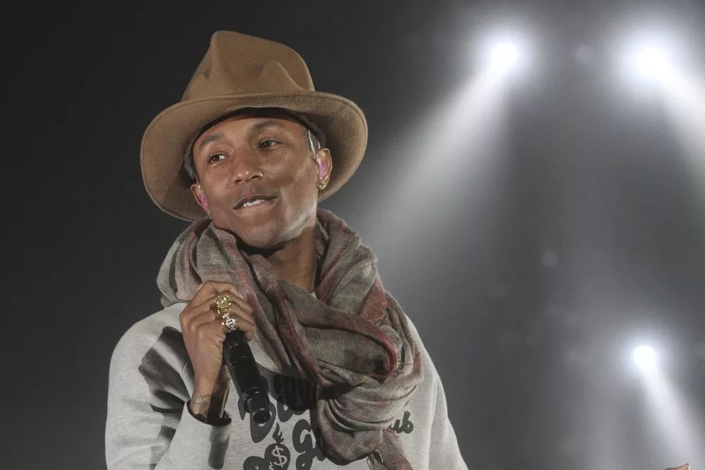 Pharrell and David Grutman to Open Swan and Bar Bevy in Design District