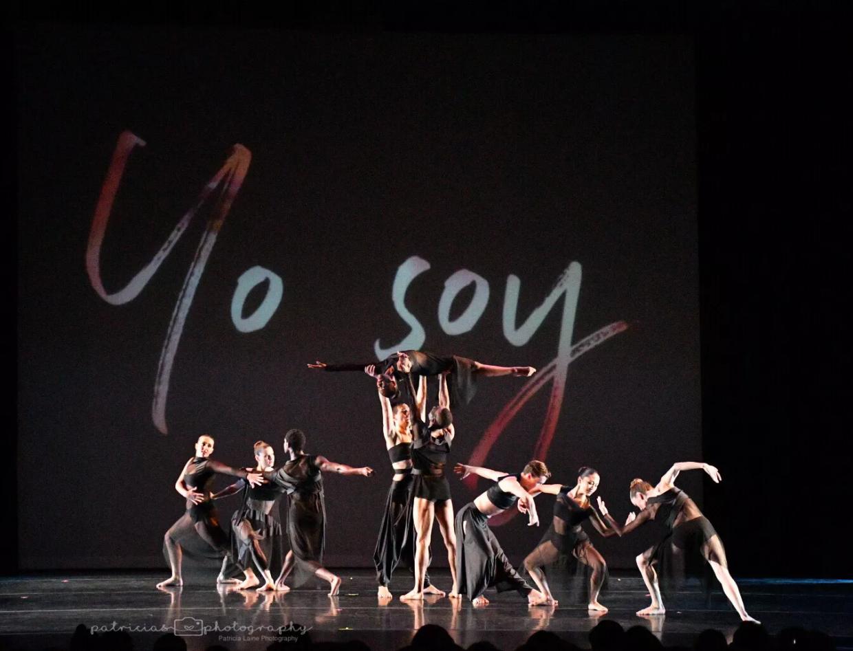 <i>Bridges Not Walls/Puentes No Muros</i> Fights Trump Through Dance