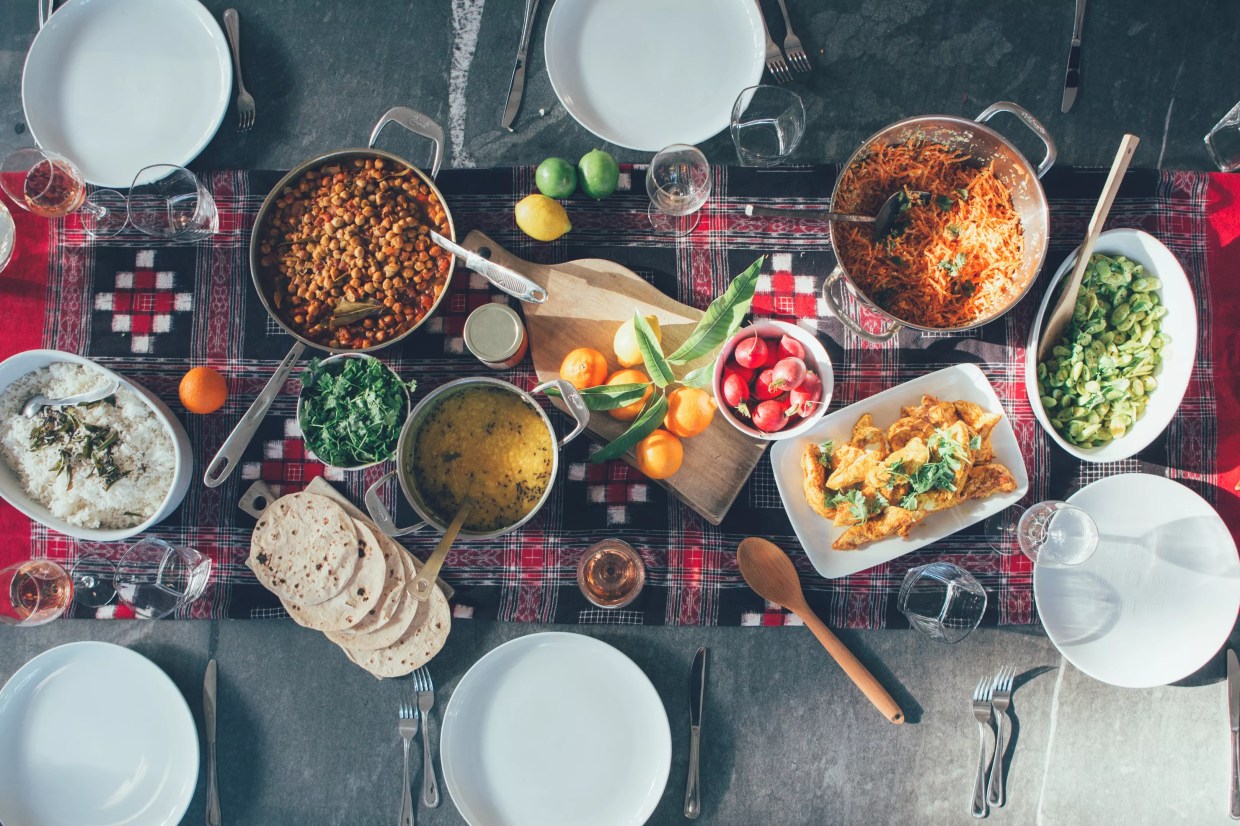 Miami’s Best Eats and Drinks This Weekend: Half Off Beer, Indian Shabbat, and Popeyes Fried Chicken