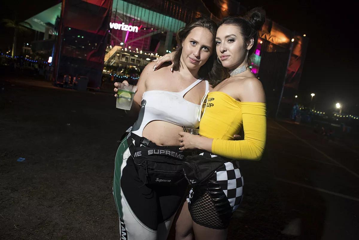 The Best Free Events in Miami This Week