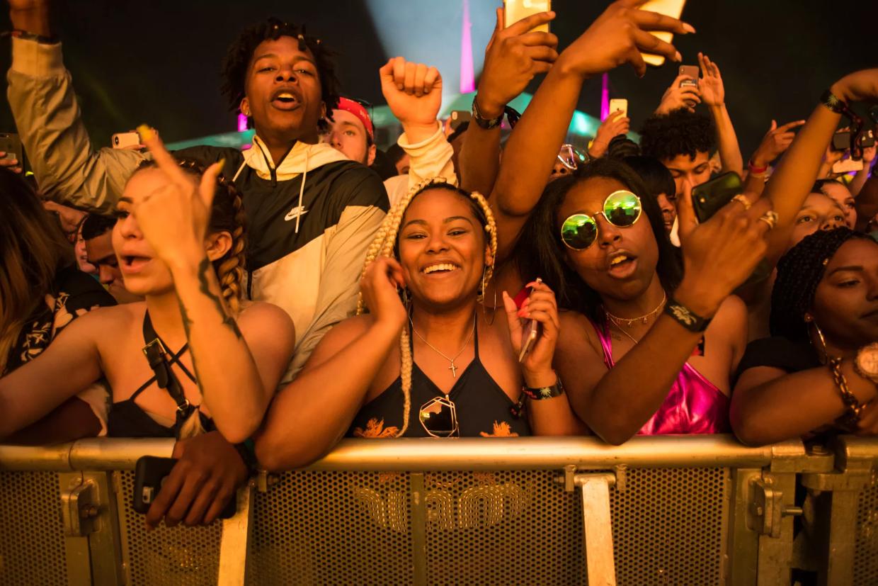 The Best Concerts in Miami This Week