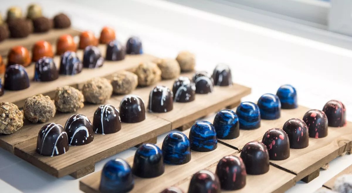 Miami’s Best Eats and Drinks This Week: Valentine’s Day 2019