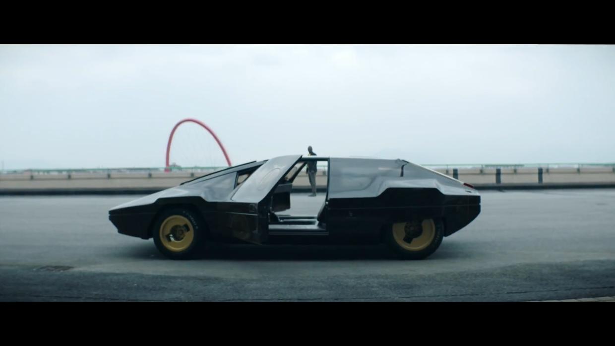 Art Basel’s Parent Company Is Bringing a Giant Collectible Auto Fair to Miami Beach