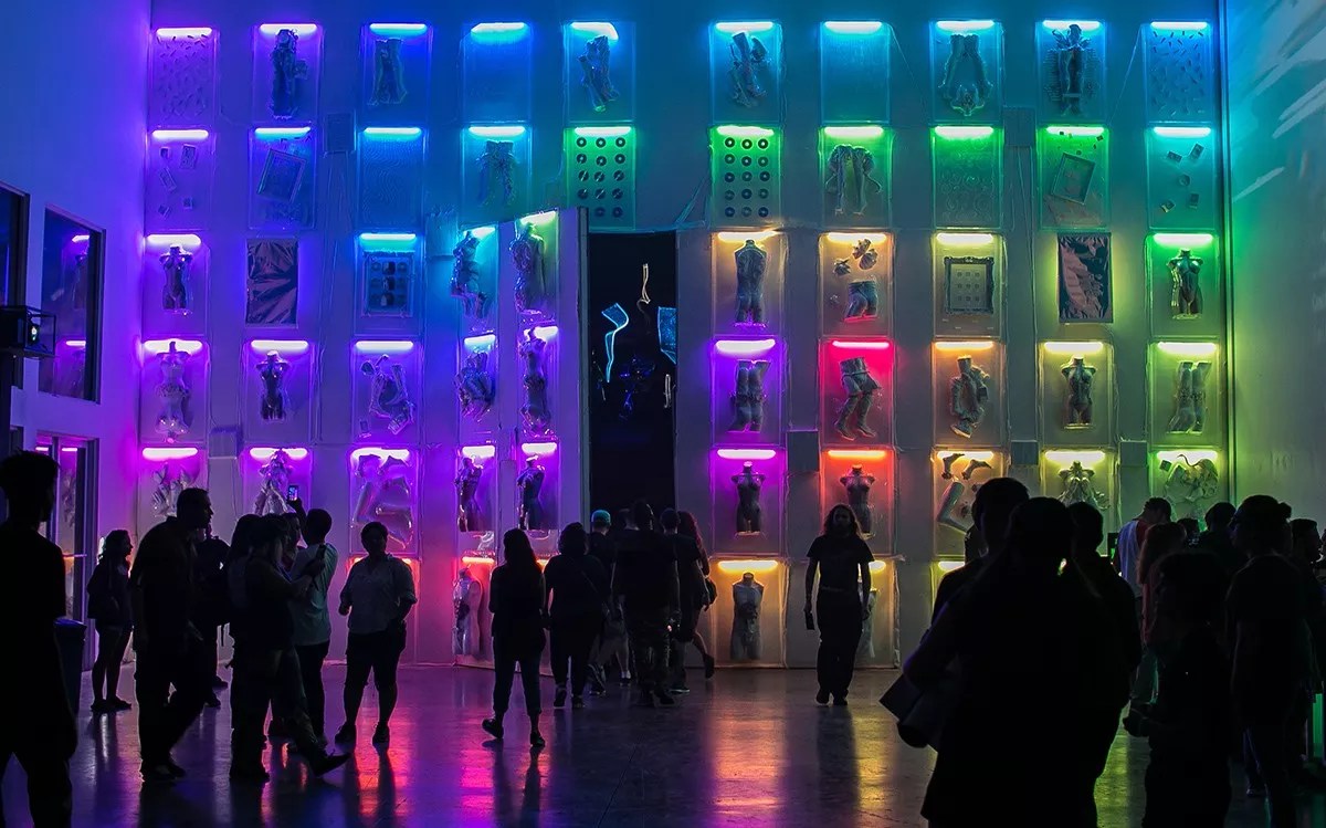 III Points Skips 2018, Announces Move to February