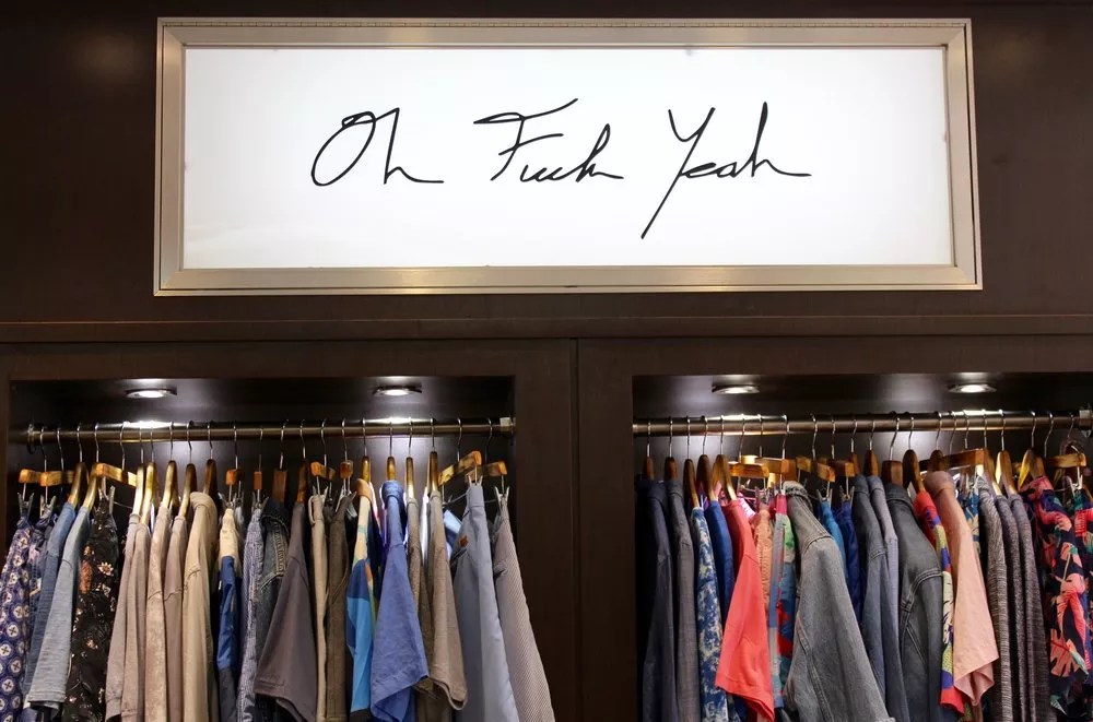 The Eight Best Men’s Fashion Stores in Miami