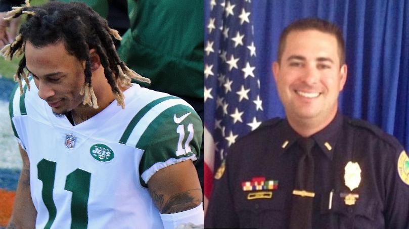 Javier Ortiz Broke Rules in Arrest of NFL Player at Rolling Loud, Panel Says