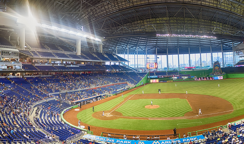 Miami Marlins Midseason Report Card: The Good, the Bad, and the Ugly
