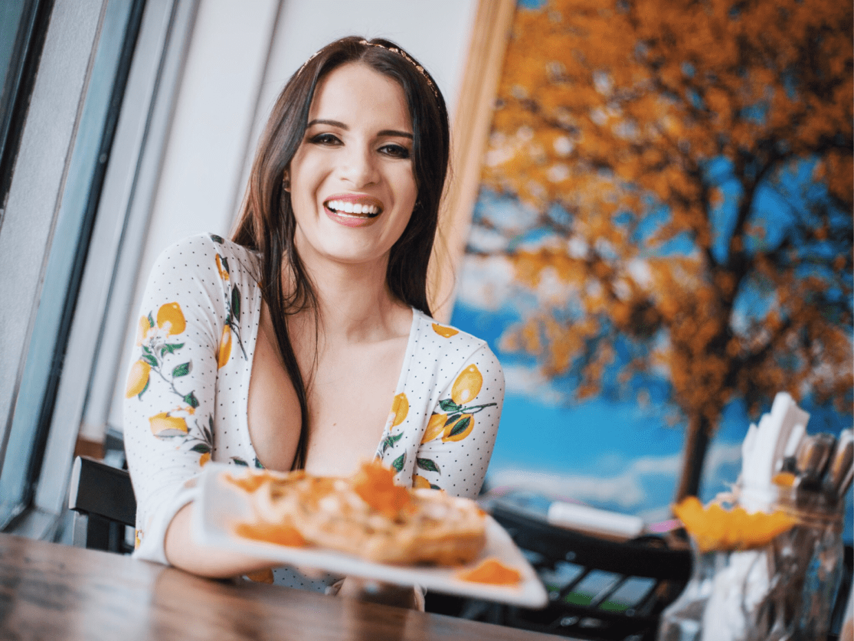 Michi’s Serves Comfort Food With a Healthful Twist in Doral