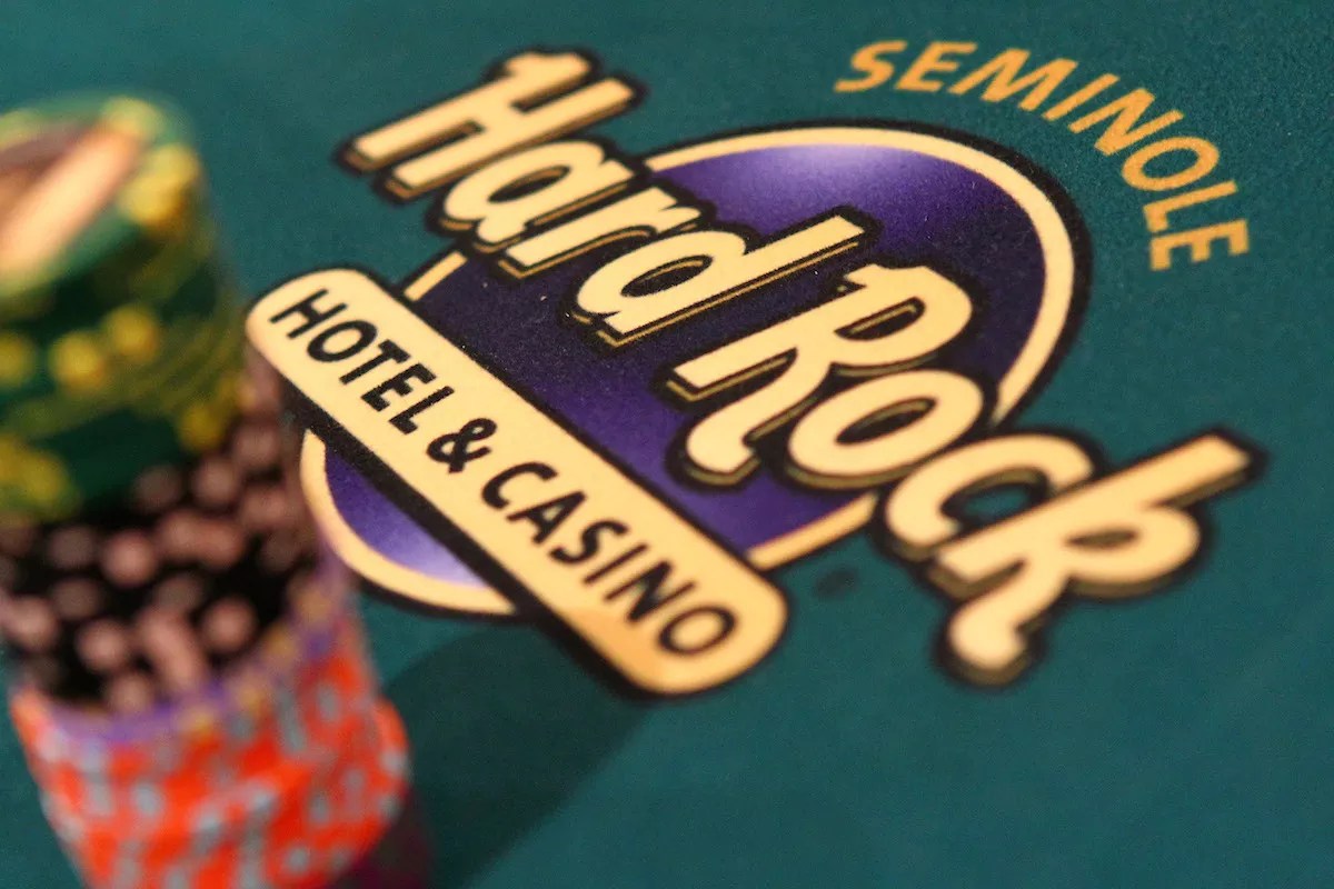 Florida Won’t Legalize Sports Gambling Soon, Even After Supreme Court Ruling