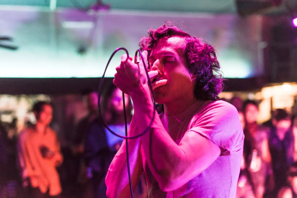 For Stroke Awareness Month, South Florida Musicians Raise Funds for Fellow Artist Xela Zaid