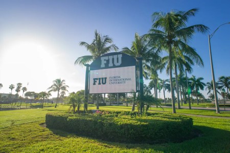 FIU Investigates Racist, Antisemitic Group Chat