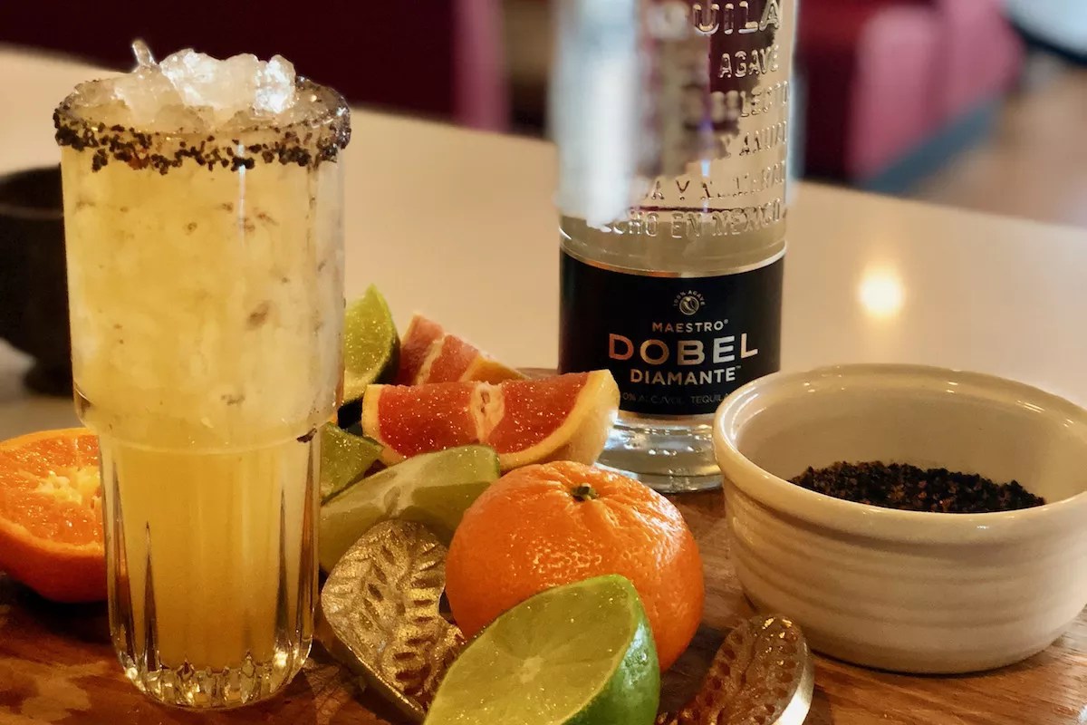 Facebook Live: 222 Taco’s Anna Robbins Shares Tequila-Tasting Tips to Celebrate Best of Miami