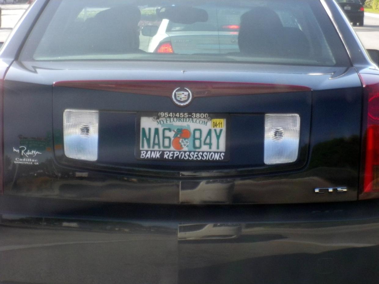 Miami Beach’s License-Plate Readers Caused Traffic but Caught Few Criminals