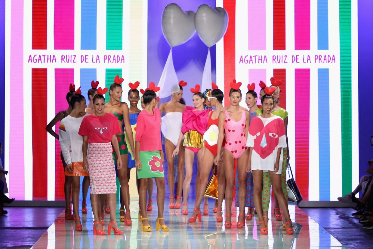 Five Miami Fashion Week Events You Won’t Want to Miss