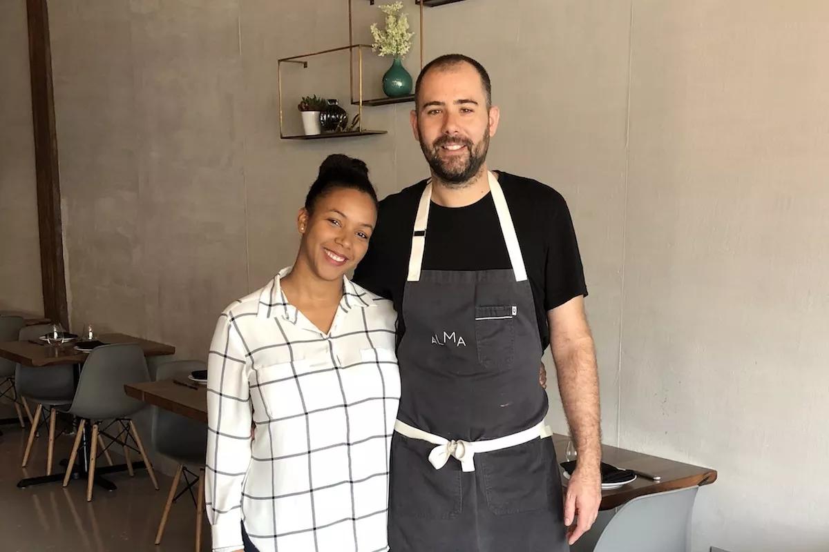 Alma Introduces Spanish Cuisine With Asian Influences to Coconut Grove