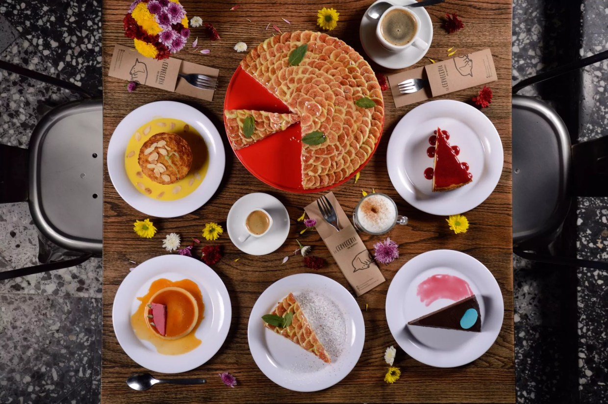 Mexican Seafood Cantina La Cerveceria de Barrio Opening on Lincoln Road