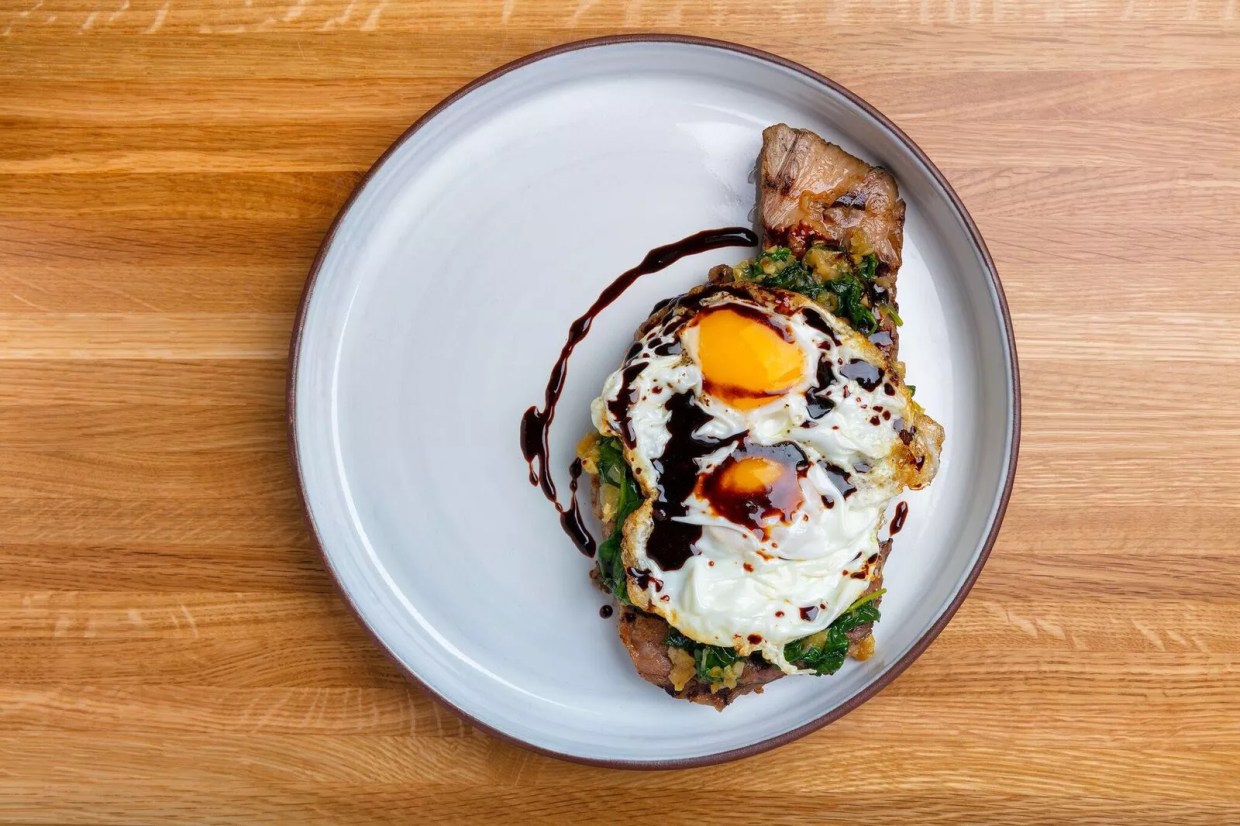 Venezuela’s Carlos Garcia Opens Obra Kitchen Table in Brickell