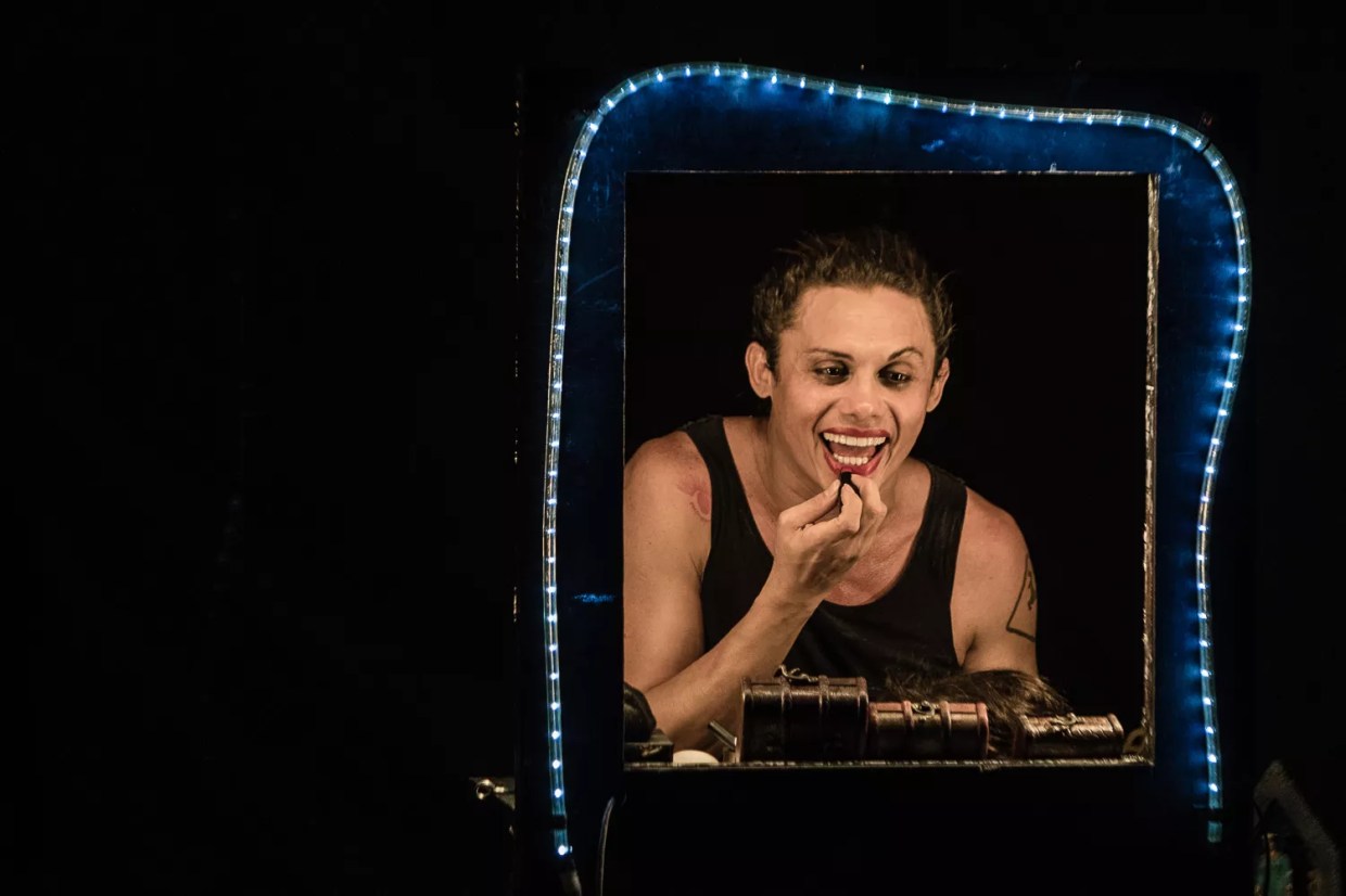 Out in the Tropics Festival Returns to Push Boundaries of Art and Sexuality