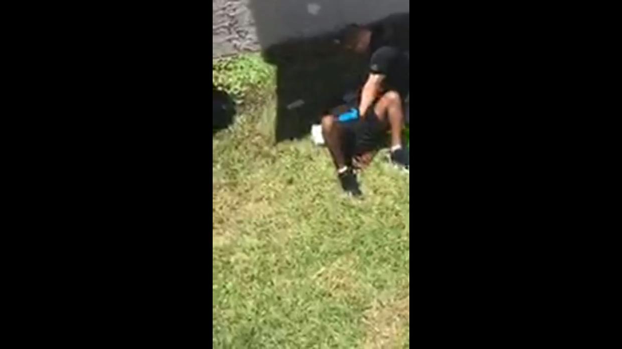 Miami-Dade Cops Shoot Man in Opa-locka Holding a Screwdriver