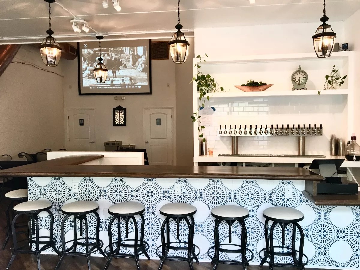 Spanish Marie Brewery Opens in West Kendall