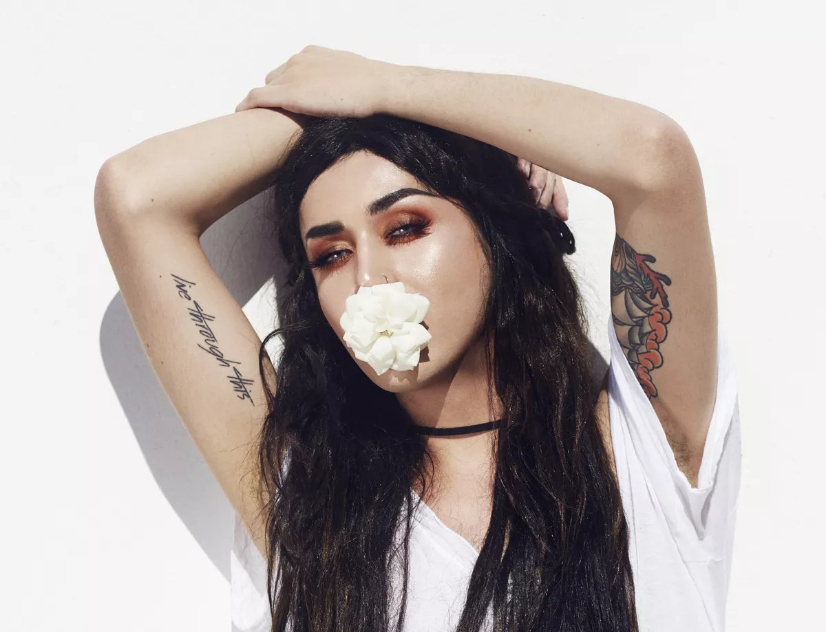 <i>Drag Race</i> Star Adore Delano on Her Musical 180 and Listening to Veteran Queens
