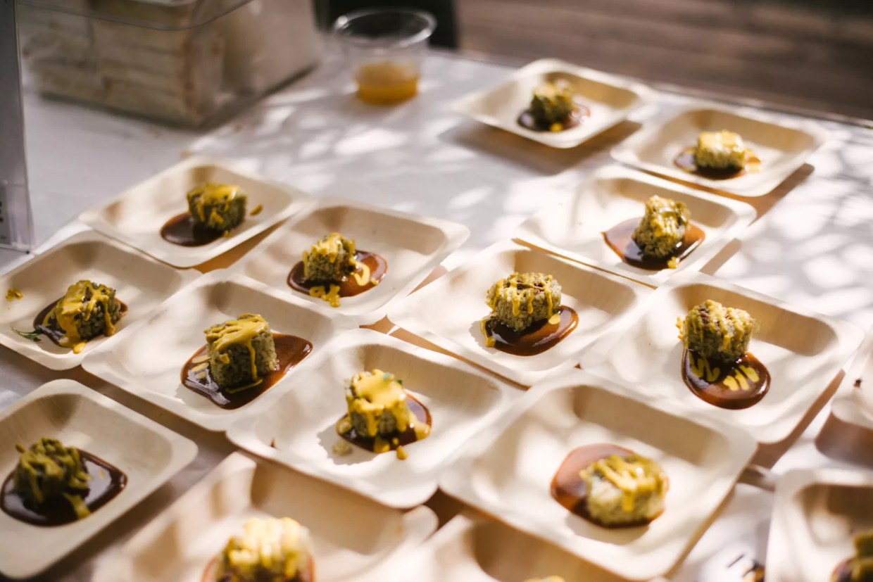 Jeremiah Bullfrog’s Fourth-Annual Duck Duck Goose Offers Fowl and Foie Gras