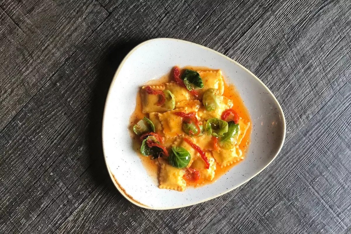 Miami’s Best Eats and Drinks This Week: $10 Pasta, Fried Chicken, and Fish Talk