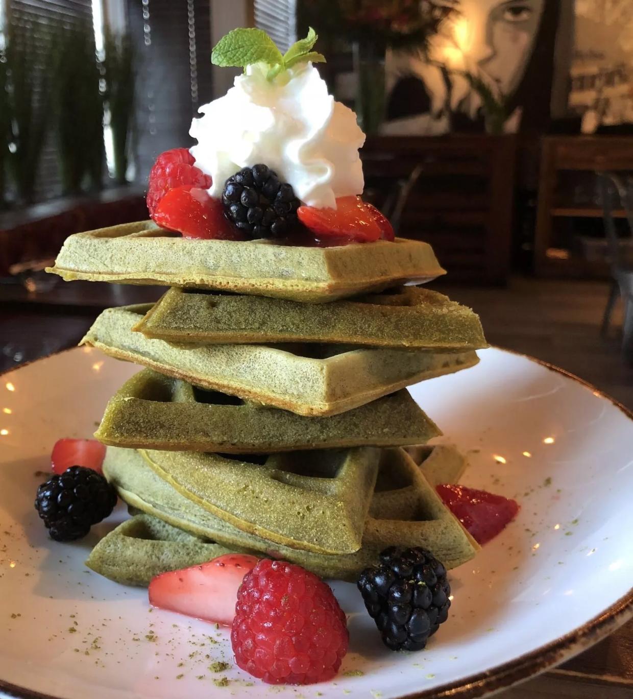 NaiYaRa Extends Brunch to Saturdays With New Menu