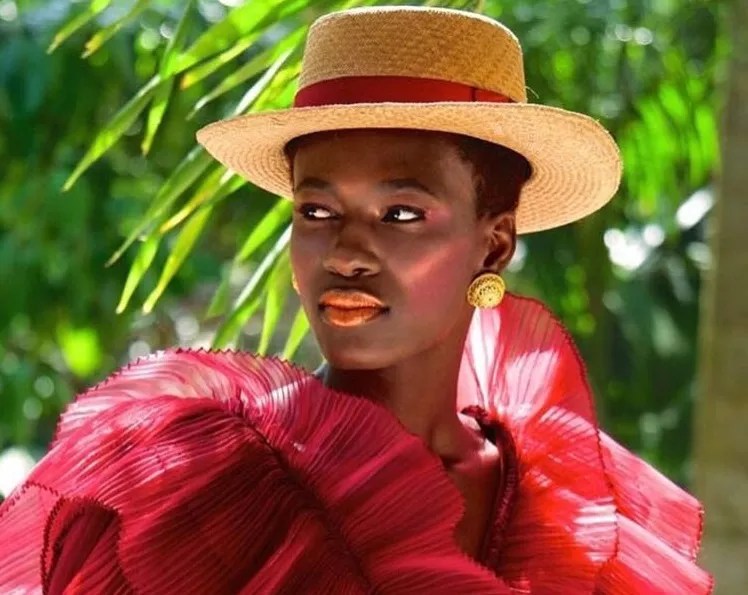 Stitch Lab Spotlights Central and South American Designers at Miami Fashion Week