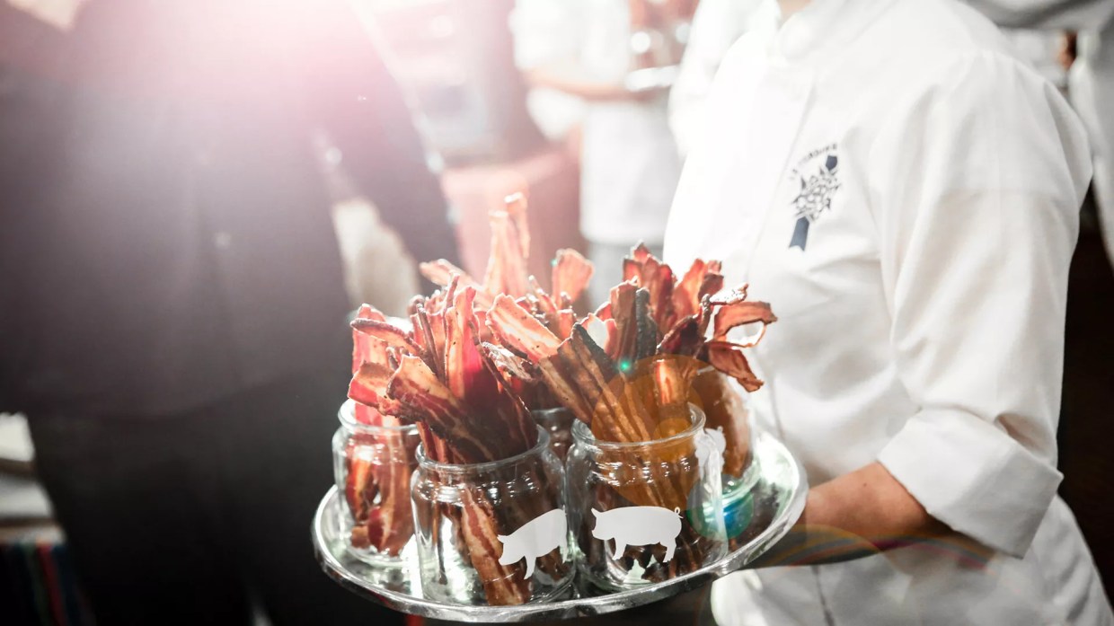 Cochon555 Returns to South Beach This Weekend