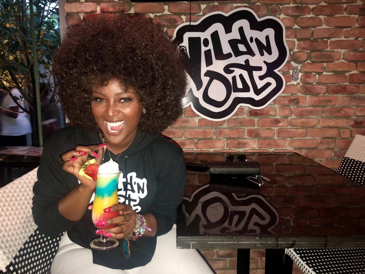 Nick Cannon to Open Wild ‘n Out Sports Bar Based on MTV Show