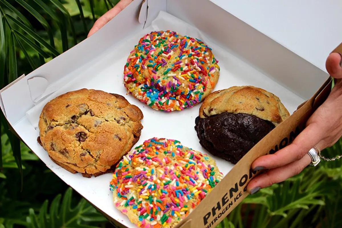 Dessert Wars Relocates to Wynwood