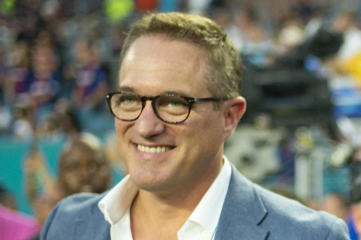 Best of Miami 2018: Best Team President