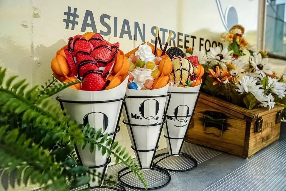 Four New Restaurants to Try at the Wynwood Yard