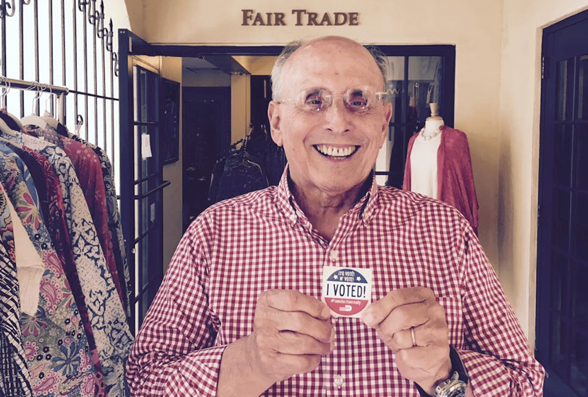 Best of Miami 2018: Best Politician