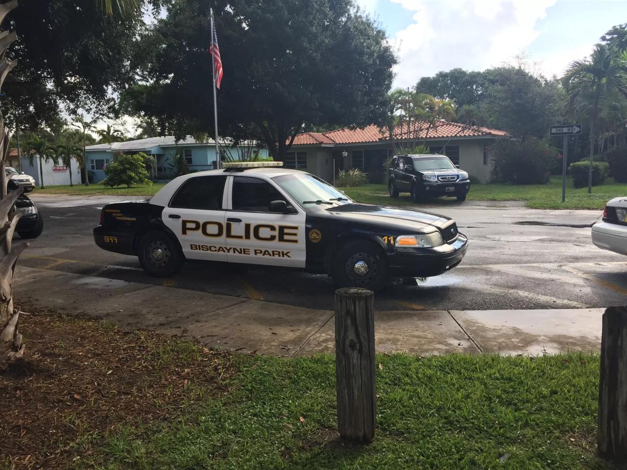 Former Biscayne Park Police Chief Charged With Framing 16-Year-Old for Burglaries