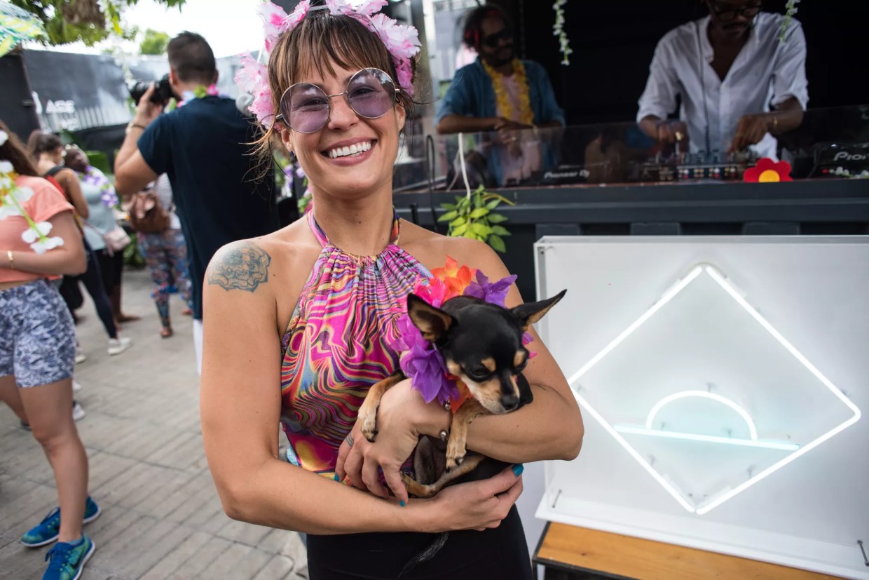 The Best Free Events in Miami This Week