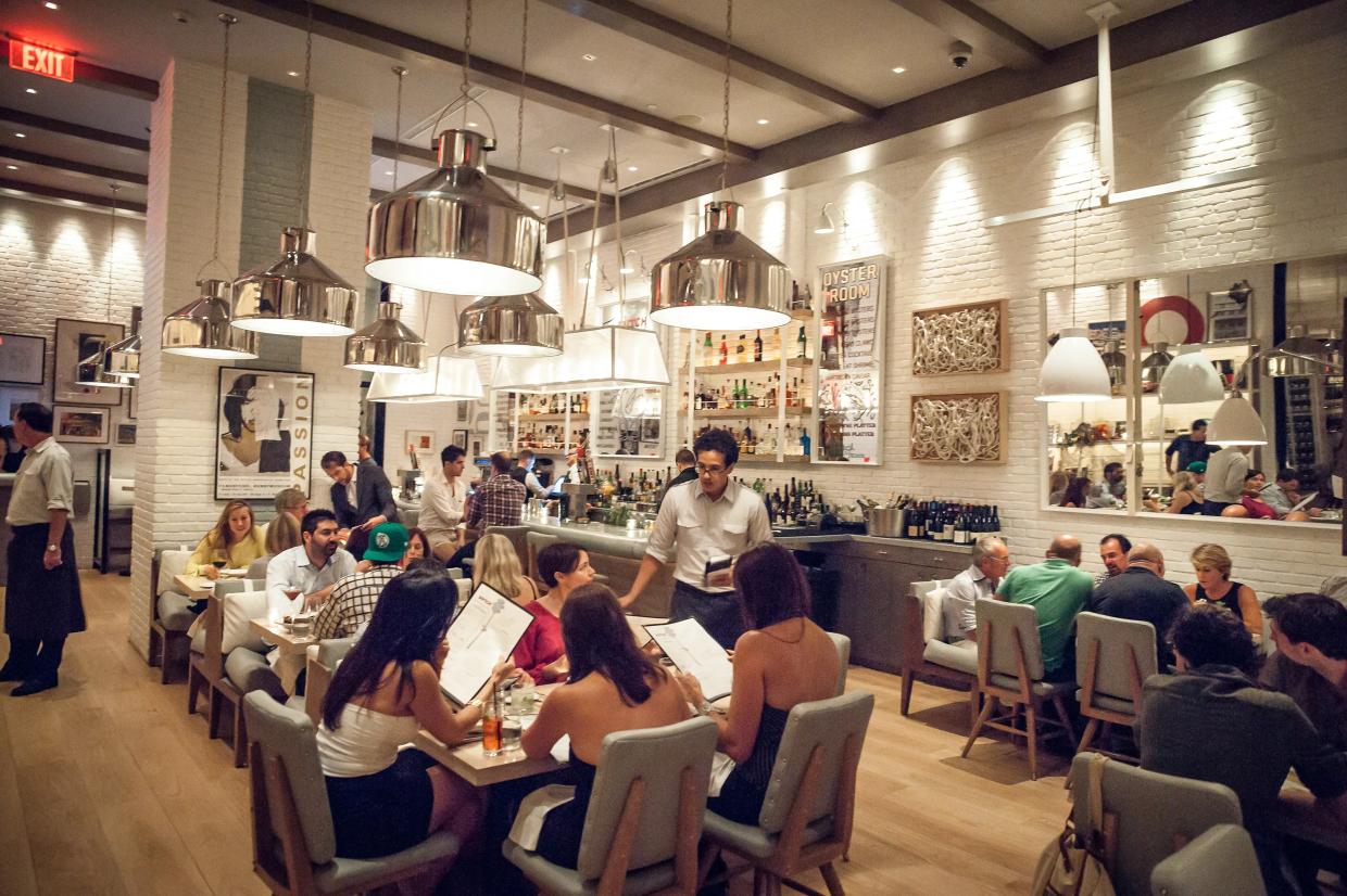 Father’s Day 2018 Miami Brunch Guide
