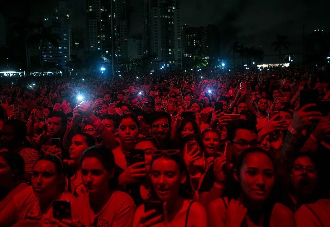 The Best Concerts in Miami This Week