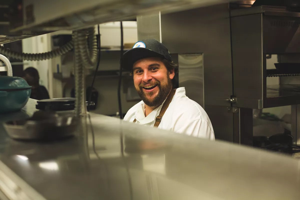 Miami Beach Cook Andrew Alessi Found Dead in His Apartment