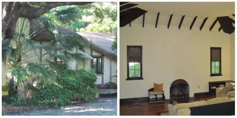Marjory Stoneman Douglas House Added to List of Threatened Historic Properties