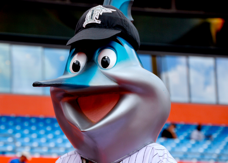 The Definitive Ranking of South Florida’s Five Creepiest Mascots