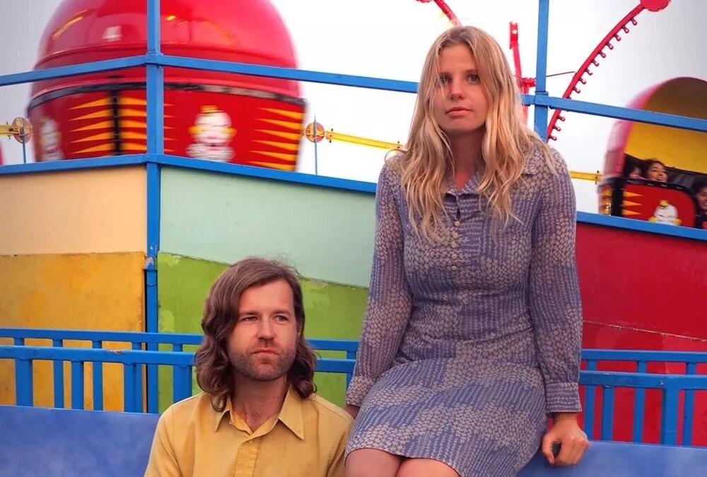 The Perfect Trip: Miami Psych Fest Brings the Weird and Avant-Garde to Downtown Miami